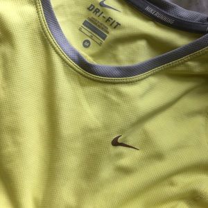 Nike long sleeve shirt